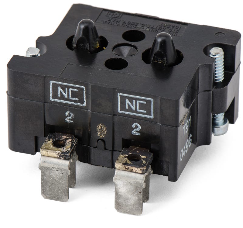 Eaton/Cutler-Hammer 10250T91 Push Button