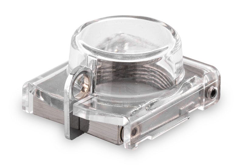 Eaton/Cutler-Hammer 10250TA38 Padlock Hasp Or Flip-Up Guard