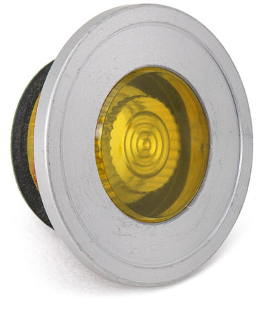 Eaton/Cutler-Hammer 10250TC60 Yellow Ring Lens For Push-Pull Device