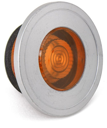 Eaton/Cutler-Hammer 10250TC64 Amber Ring Lens For Push-Pull Device