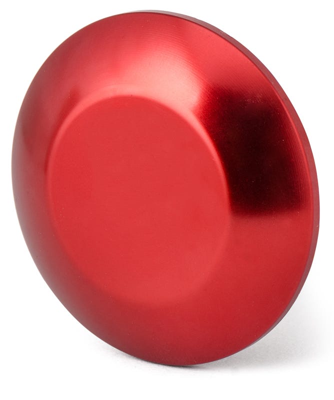 Eaton/Cutler-Hammer 10250TJ62 Red Jumbo Mushroom Head