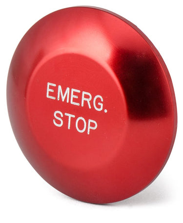 Eaton/Cutler-Hammer 10250TJ63 Red (Emergency Stop) Jumbo Mushroom Head