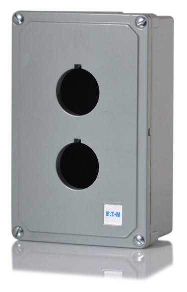Eaton 10250TN2 Push Button Enclosure