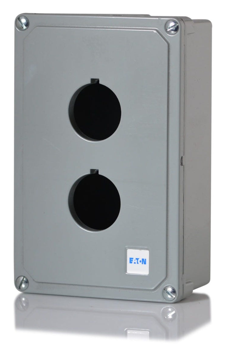 Eaton 10250TN2 Push Button Enclosure