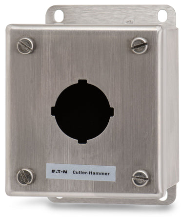 Eaton/Cutler-Hammer 10250TN33 Push Button Enclosure