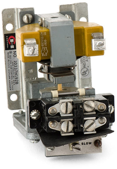 Eaton/Cutler-Hammer 10337H192B Pneumatic Timer Coil