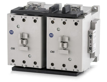 Allen-Bradley 104-C85D22 IEC Reversing Contactor