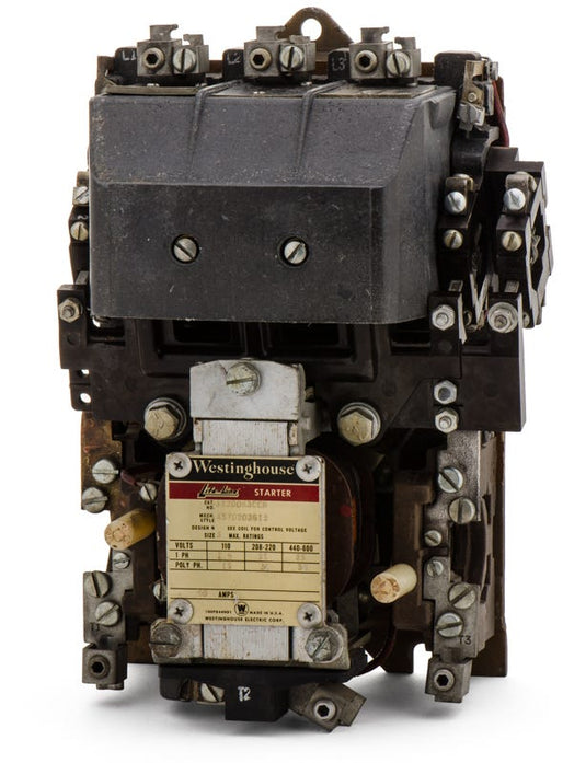 Eaton/Cutler-Hammer 11200K3CCN Starter