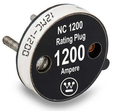 Westinghouse 12NC1200 Rating Plug