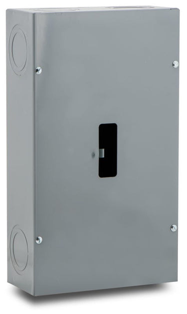 Federal Pacific 1300T Enclosure