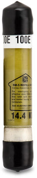 S&C Electric 132150R4 Fuse Refill Unit