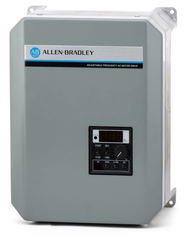 Allen-Bradley 1333-BAA Drive