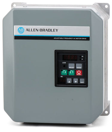 Allen-Bradley 1333-ZAA AC Drive
