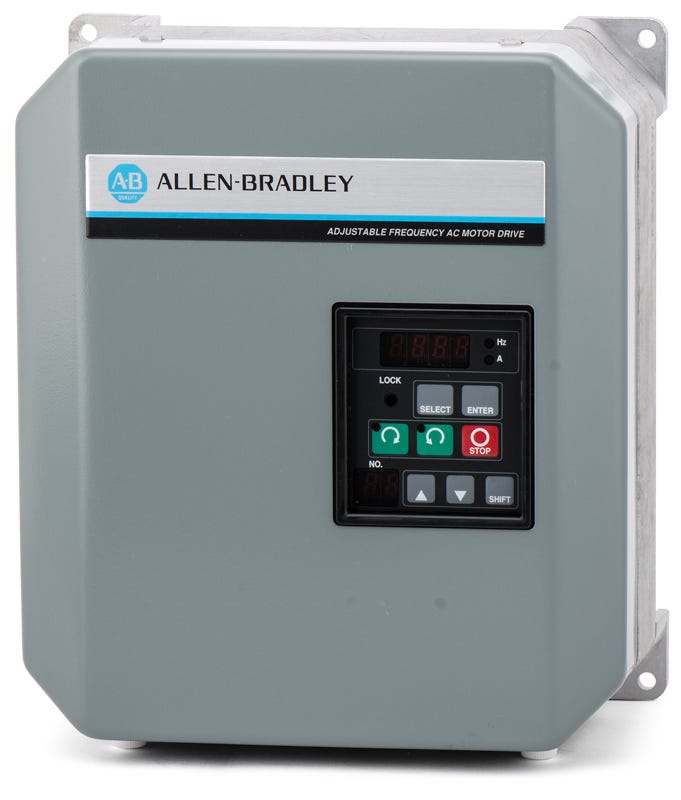 Allen-Bradley 1333-ZAA AC Drive