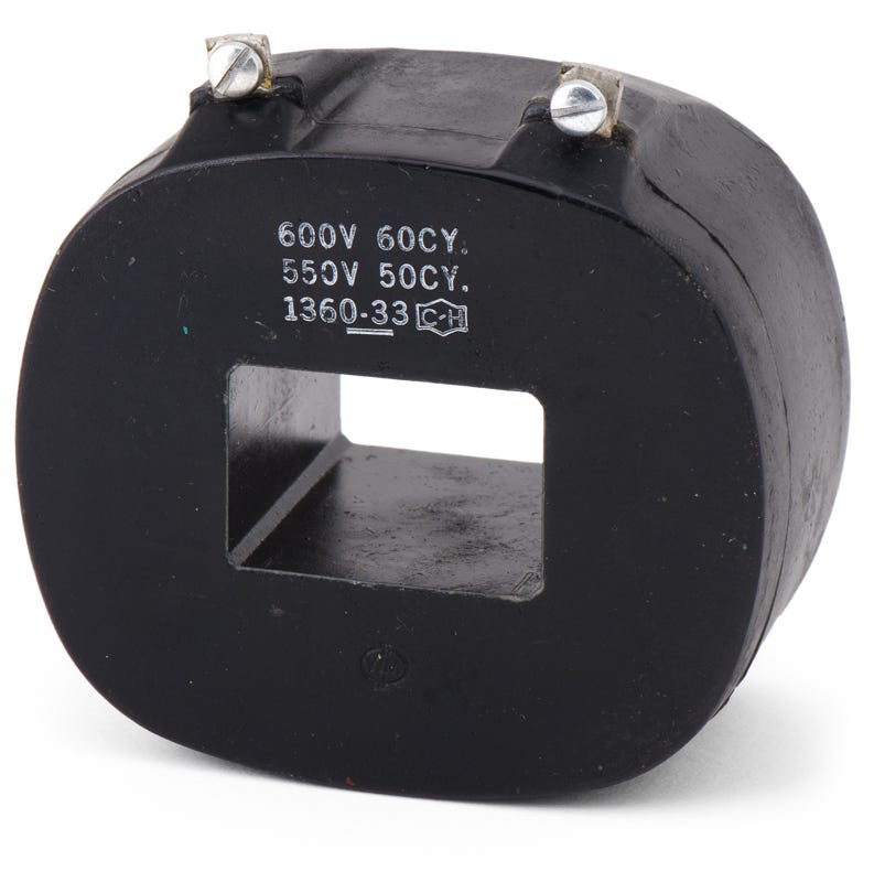 Westinghouse 1360-33 Magnetic Coil