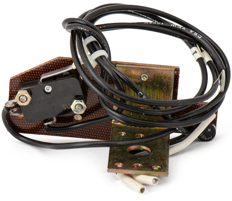 Eaton/Cutler-Hammer 1371D11G22 Shunt Trip