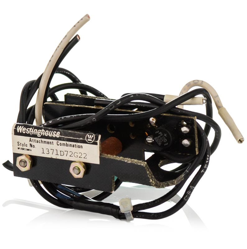 Eaton/Cutler-Hammer 1371D72G22 Shunt Trip