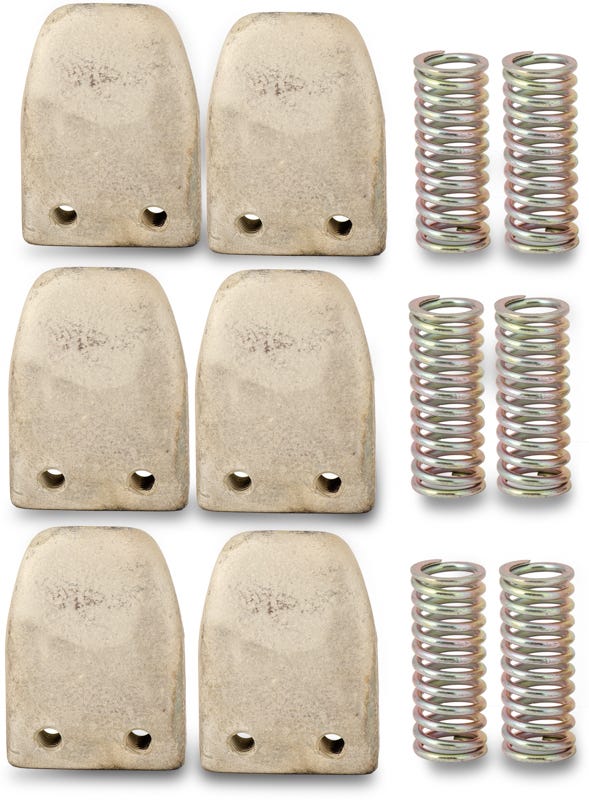 Siemens Allis 14-134-893-801 Contact Kit