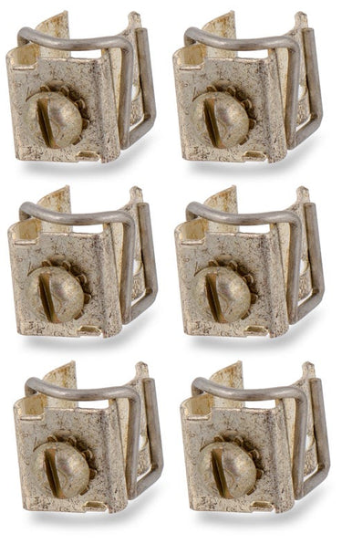 Allen-Bradley 1401-N41 Fuse Clip Kit