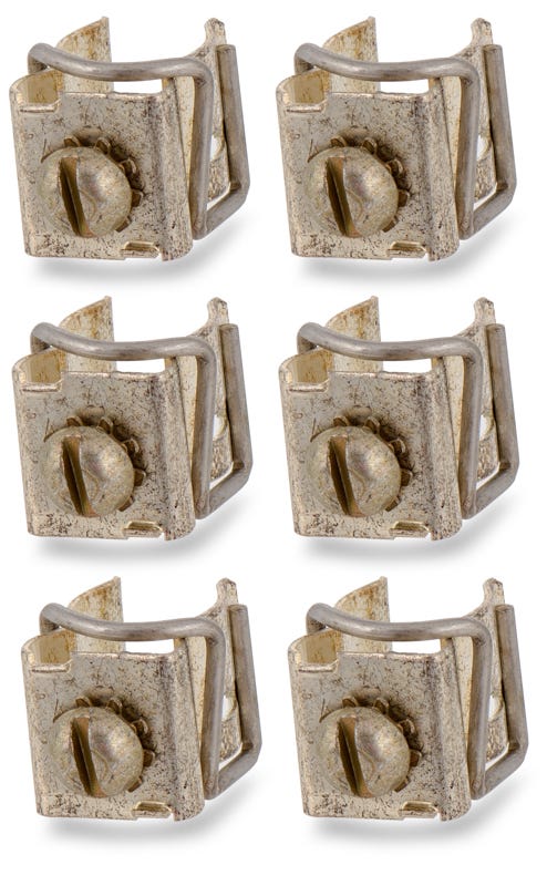Allen-Bradley 1401-N41 Fuse Clip Kit