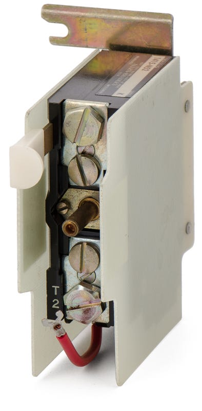 Allen-Bradley 1415-N52 Overload Relay Kit
