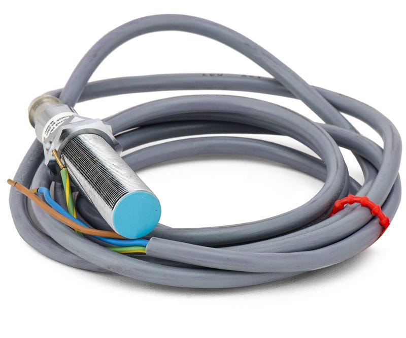 Eaton/Cutler-Hammer E57MAL18A2 Proximity Switch