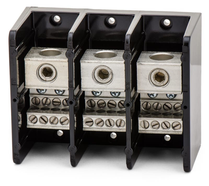Marathon Kulka 1443560 Power Distribution Block