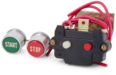 Allen-Bradley 1481-N3 Push Button Kit