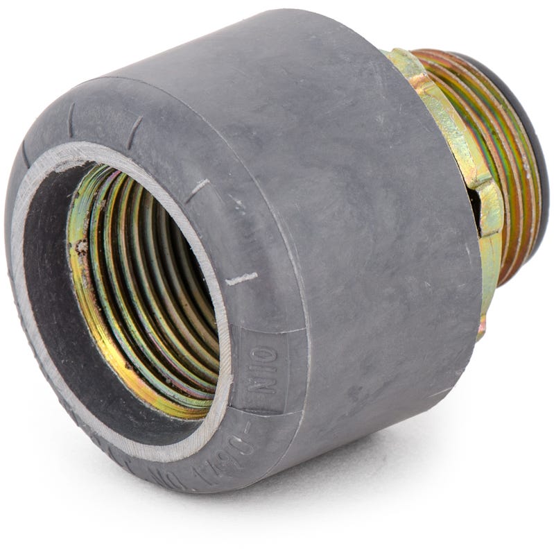 Allen-Bradley 1490-N10 Conduit Hub Fitting