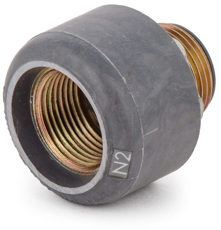 Allen-Bradley 1490-N2 Conduit Connector Hub