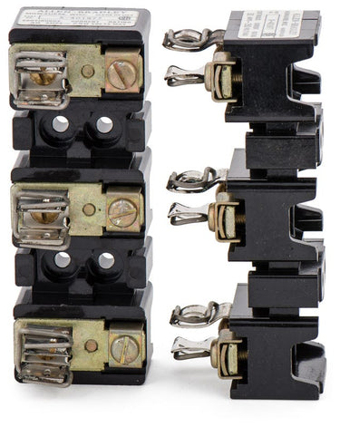Allen-Bradley 1491-N125 Fuse Block