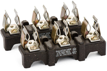 Allen-Bradley 1491-N223 Fuse Block
