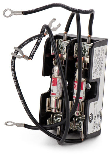 Allen-Bradley 1491-R162 Fuse Block