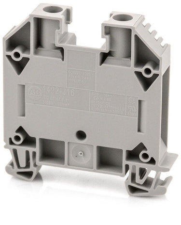 Allen-Bradley 1492-J16 Feed-Through Terminal Block