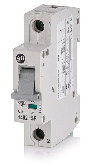 Allen-Bradley 1492SP1C020 Supplementary Protector