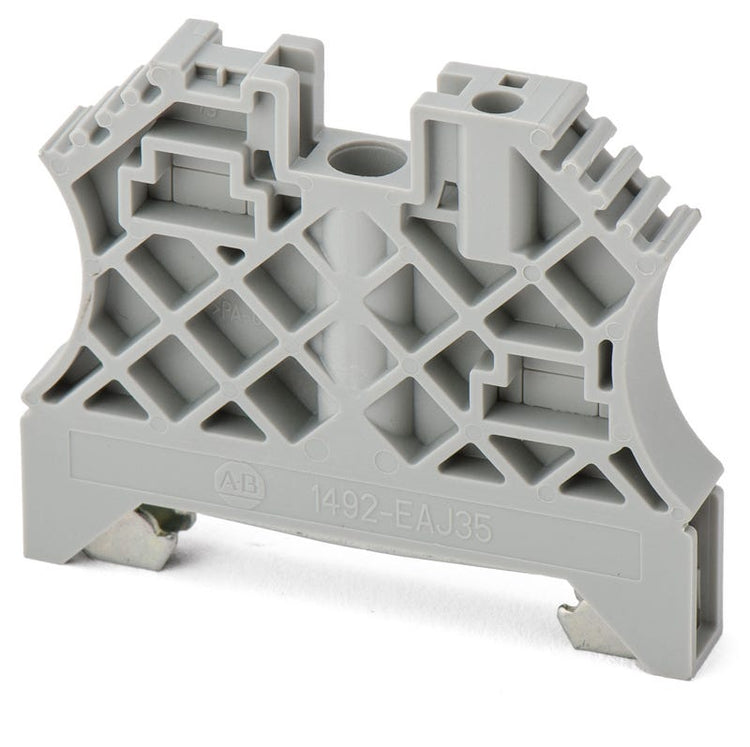 Allen-Bradley 1492-EAJ35 End Anchor