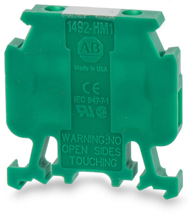 Allen-Bradley 1492HM1 Terminal Block