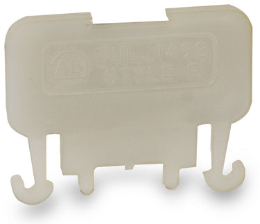 Allen-Bradley 1492N18 Terminal Block Cover