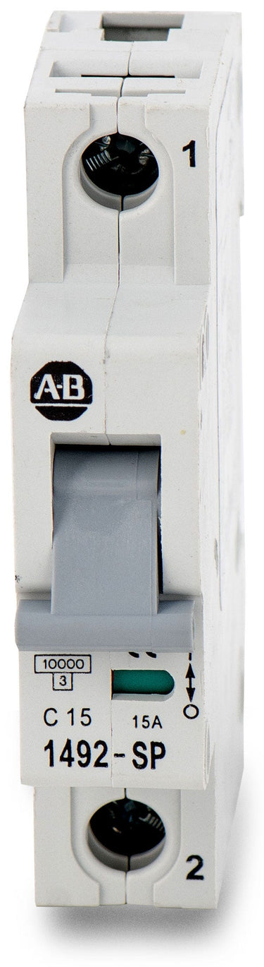 Allen-Bradley 1492SP1C150 Supplementary Protector