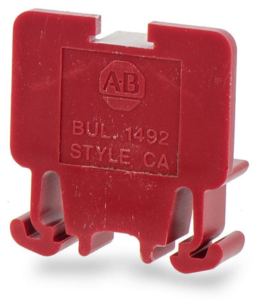 Allen-Bradley 1492CAM1RE Open Construction Block