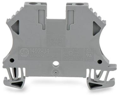 Allen-Bradley 1492J4 Terminal Block