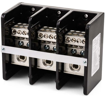 Allen-Bradley 1492PD3183 Power Distribution Block