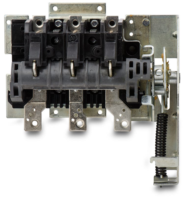 Allen-Bradley 1494V-DS100 Disconnect Switch