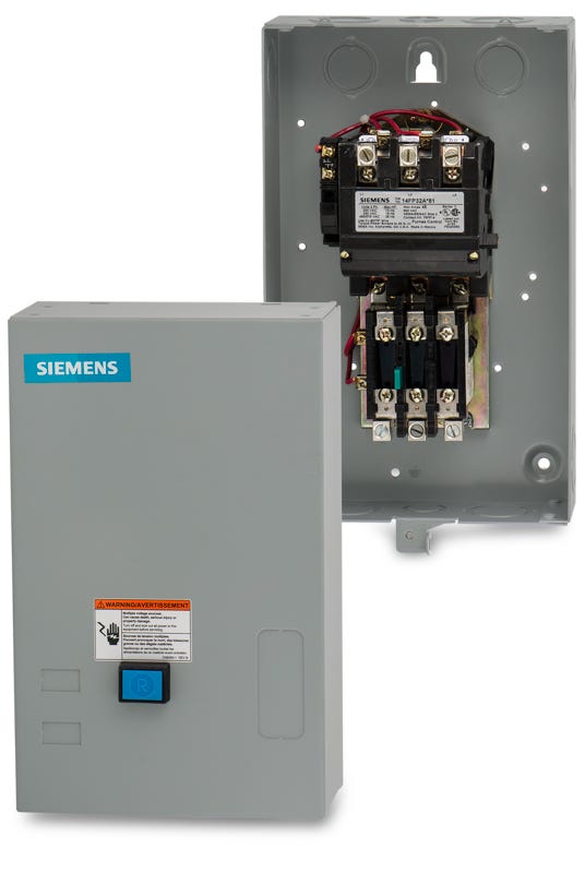 Furnas 14FP32BA81 Starter