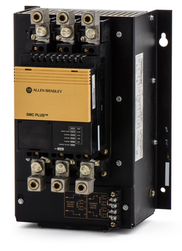 Allen-Bradley 150-A97NBDB Motor Starter