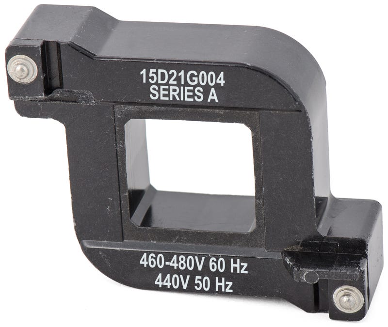 General Electric 15D21G004 Replacement Coil