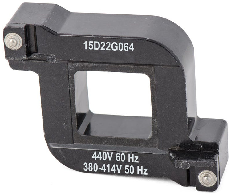 General Electric 15D22G064 Magnetic Coil