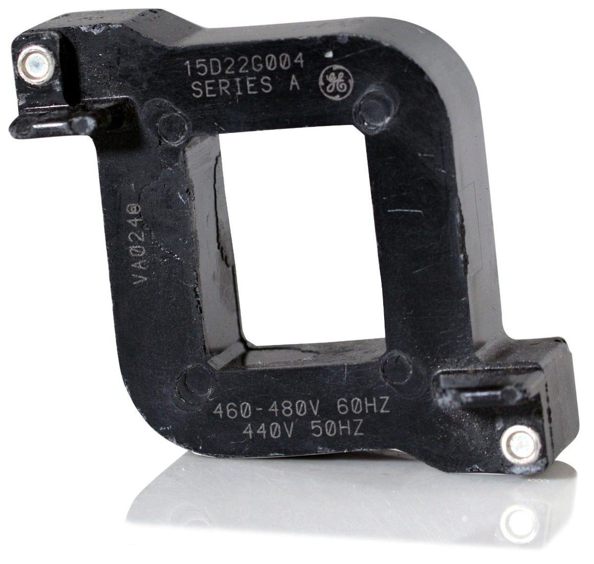 General Electric 15D22G004 Coil