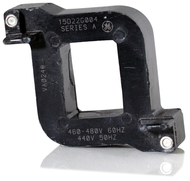 General Electric 15D22G004 Coil