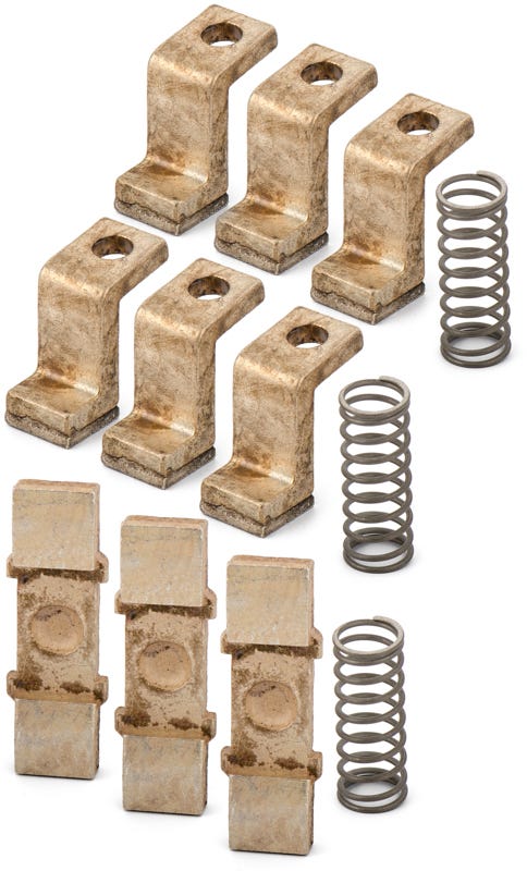 Eaton/Cutler-Hammer 1605202 Contact Kit